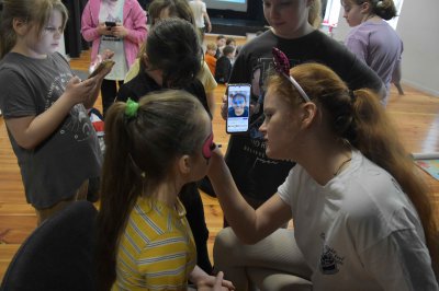 Ferie z Domem Kultury 2025